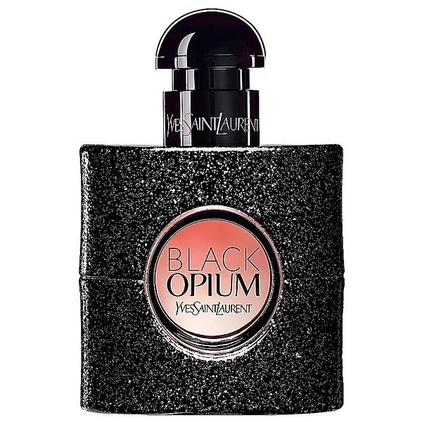 YVES SAINT LAURENT
Black Opium