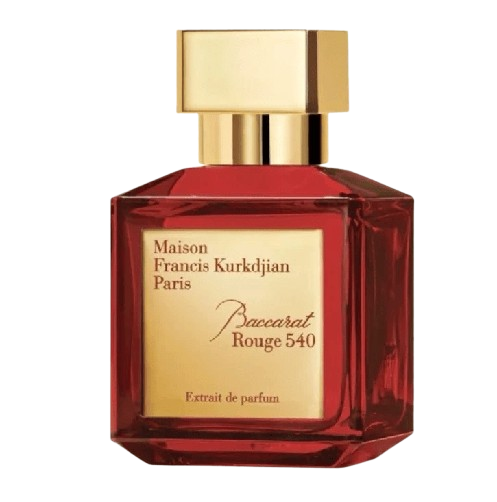 Baccarat Rouge 540 Extrait de Parfum