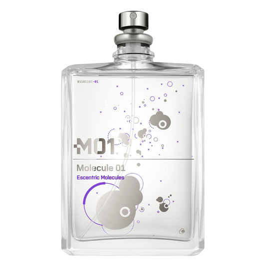 Molecule 01