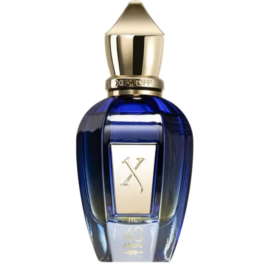 XERJOFF 40 Knots Eau De Parfum