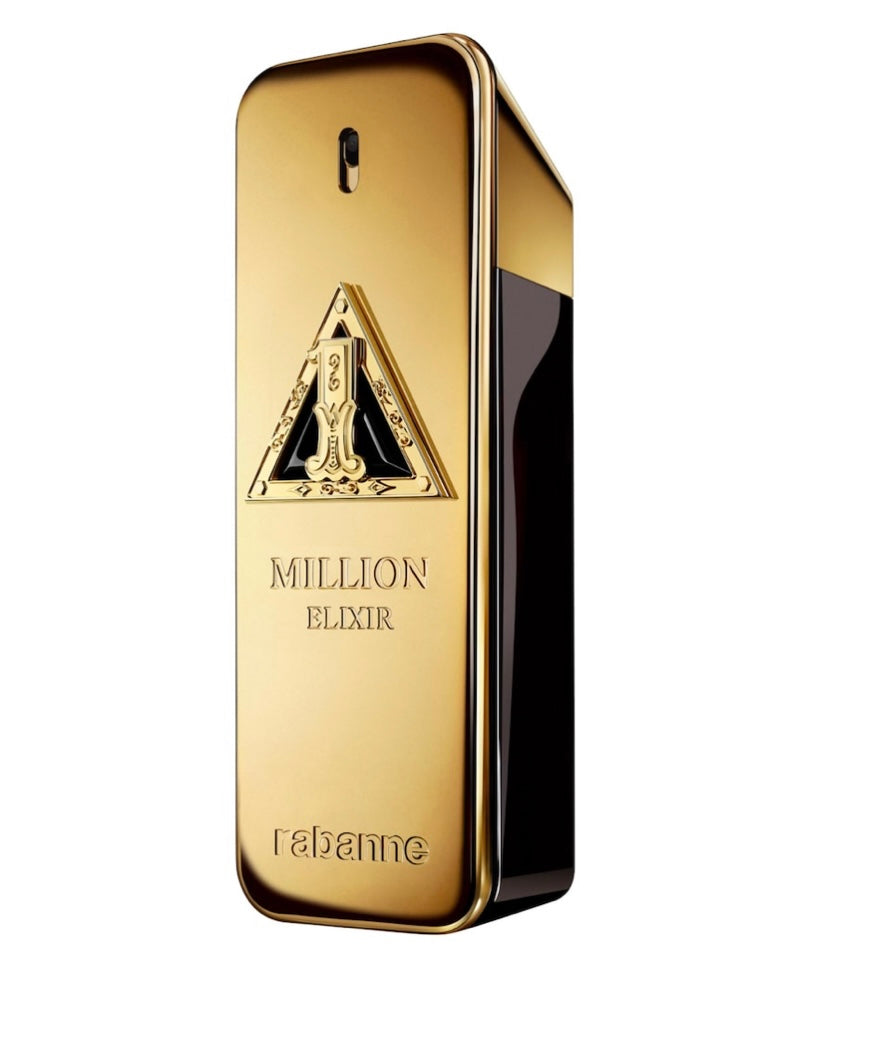 1 Million Elixir by Paco Rabanne