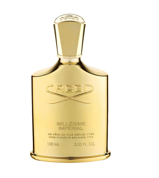 Millesime Imperial by Creed