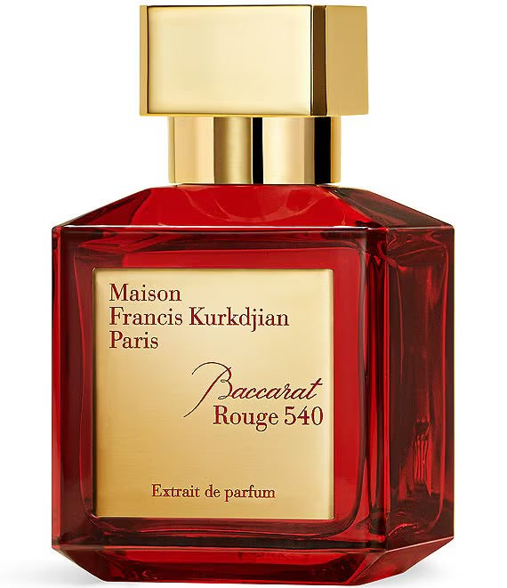 Maison Francis Kurkdjian Baccarat Rouge 540 Extrait de Parfum