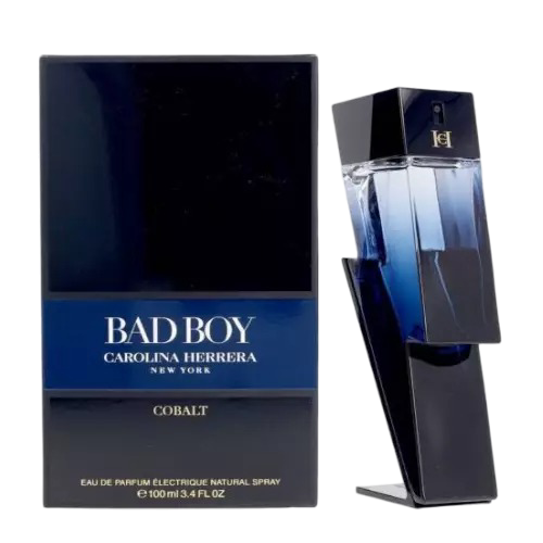 Bad Boy Cobalt by Carolina Herrera